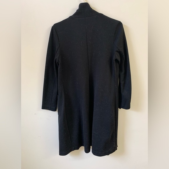 Black vest - Picture 2 of 3